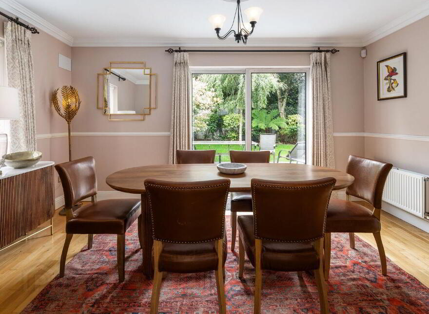 24 Woodberry, Castleknock, Castleknock, D15HDK1