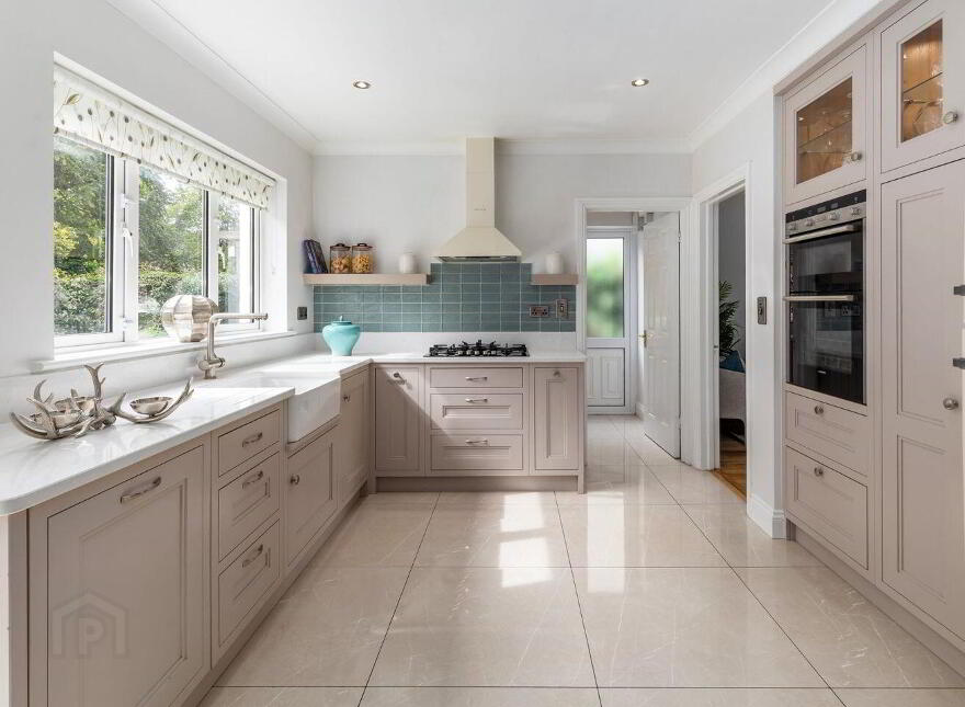 24 Woodberry, Castleknock, Castleknock, D15HDK1