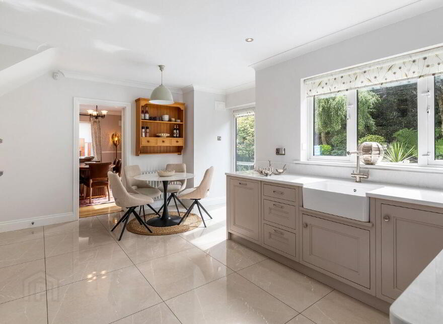 24 Woodberry, Castleknock, Castleknock, D15HDK1