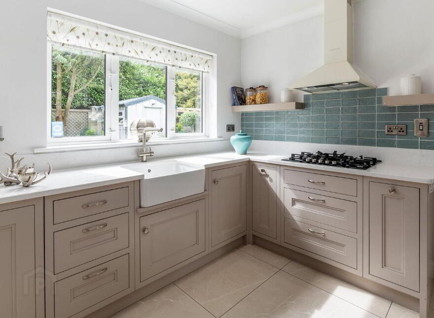 24 Woodberry, Castleknock, Castleknock, D15HDK1