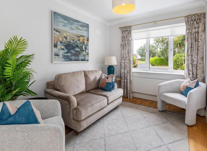 24 Woodberry, Castleknock, Castleknock, D15HDK1
