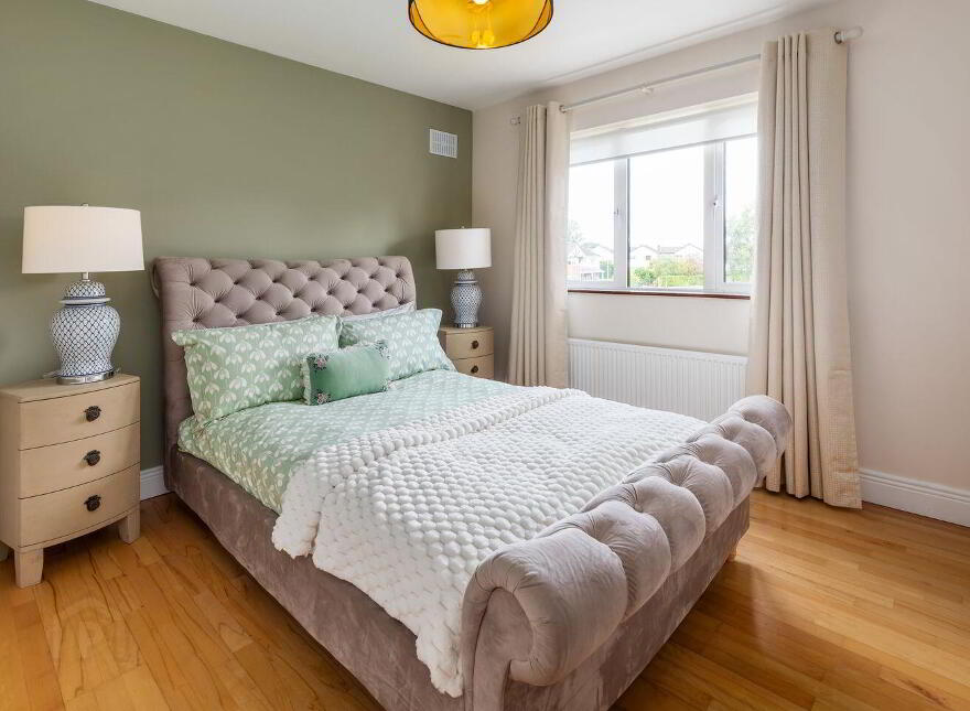 24 Woodberry, Castleknock, Castleknock, D15HDK1