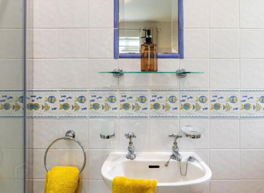 24 Woodberry, Castleknock, Castleknock, D15HDK1