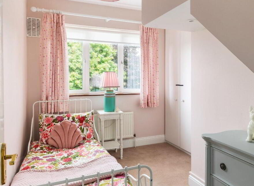 24 Woodberry, Castleknock, Castleknock, D15HDK1