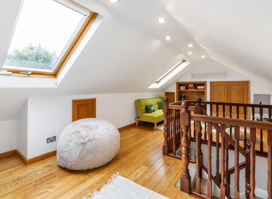 24 Woodberry, Castleknock, Castleknock, D15HDK1