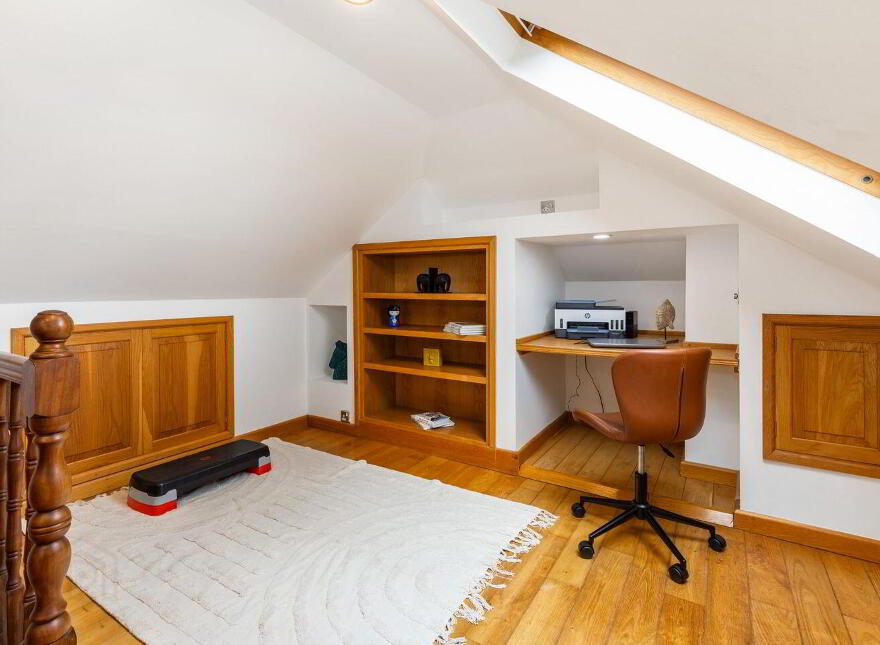 24 Woodberry, Castleknock, Castleknock, D15HDK1