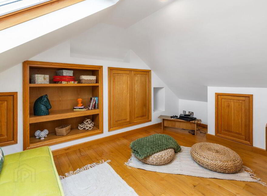 24 Woodberry, Castleknock, Castleknock, D15HDK1