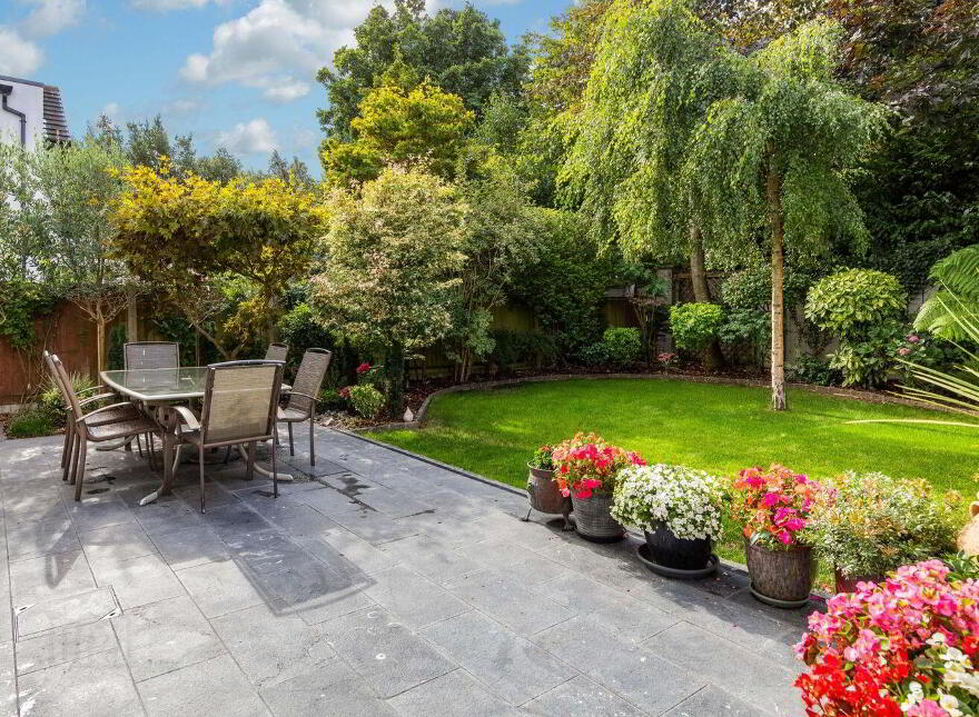 24 Woodberry, Castleknock, Castleknock, D15HDK1