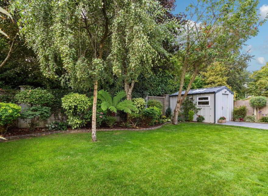 24 Woodberry, Castleknock, Castleknock, D15HDK1
