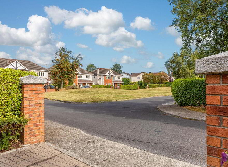 24 Woodberry, Castleknock, Castleknock, D15HDK1