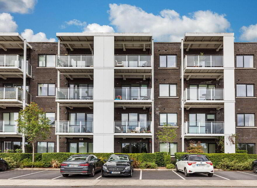 4 Orchard Hall, Hamilton Park, Castleknock, Castleknock, D15Y0AH photo