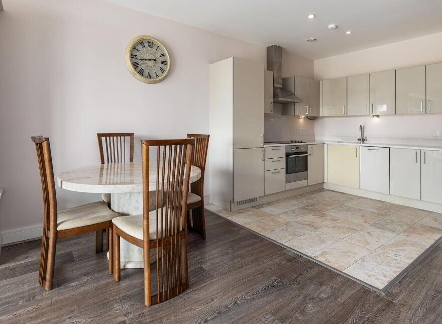 4 Orchard Hall, Hamilton Park, Castleknock, Castleknock, D15Y0AH
