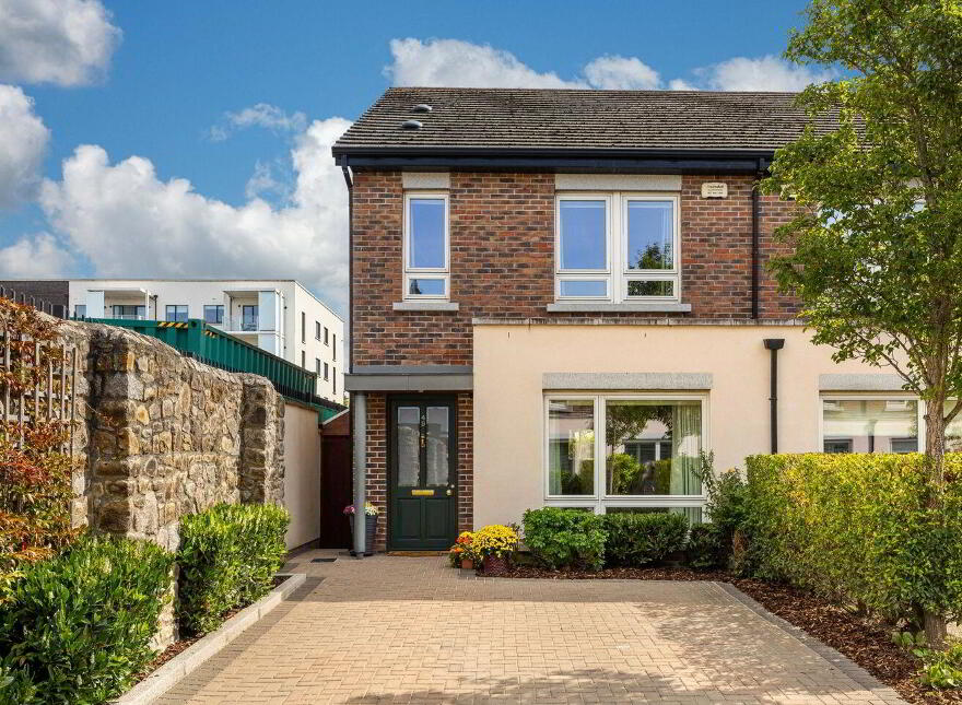 49 Diswellstown Manor, Castleknock, Castleknock, D15YKR4 photo
