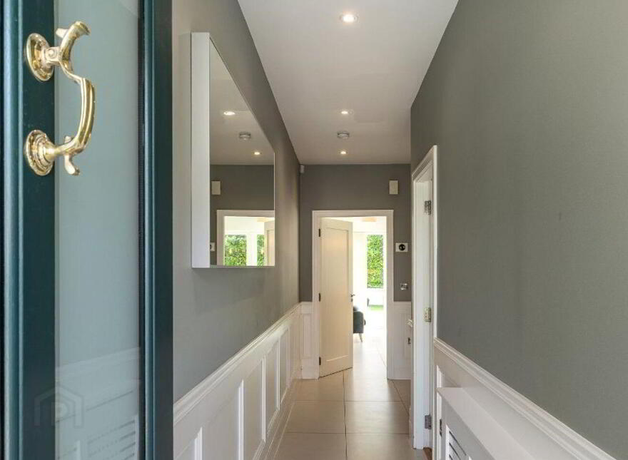 49 Diswellstown Manor, Castleknock, Castleknock, D15YKR4