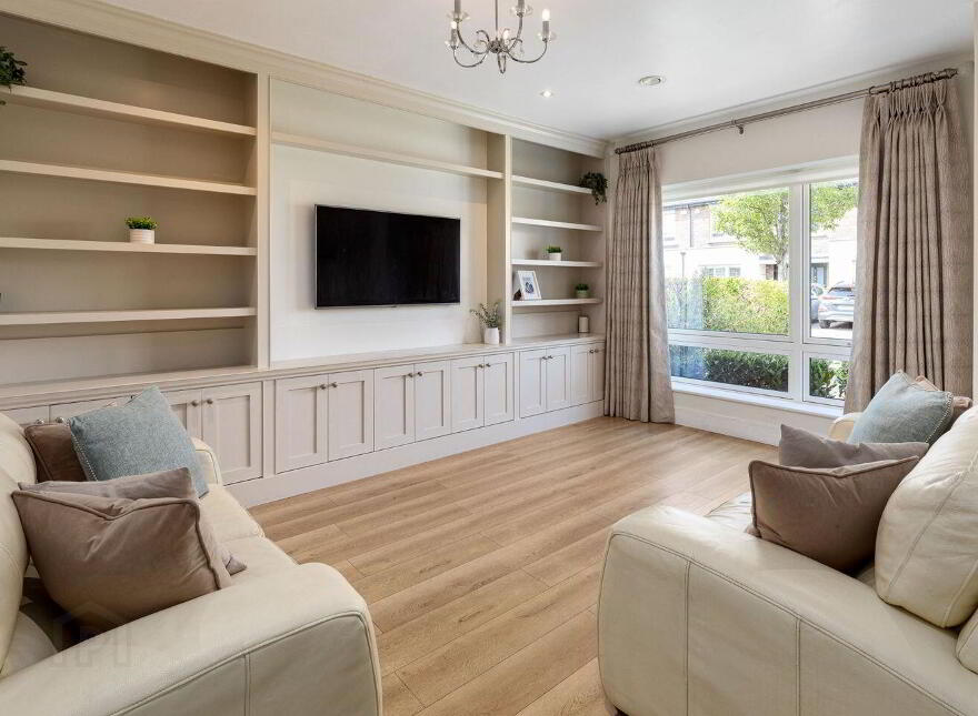 49 Diswellstown Manor, Castleknock, Castleknock, D15YKR4