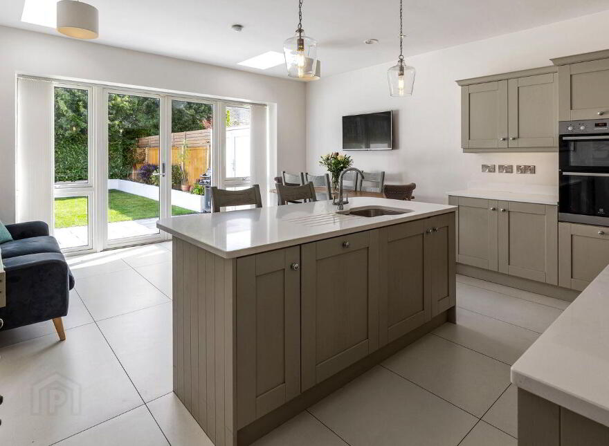 49 Diswellstown Manor, Castleknock, Castleknock, D15YKR4