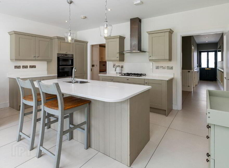 49 Diswellstown Manor, Castleknock, Castleknock, D15YKR4