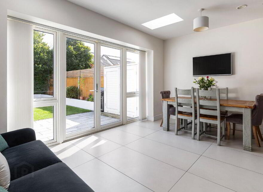 49 Diswellstown Manor, Castleknock, Castleknock, D15YKR4