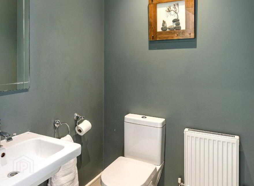 49 Diswellstown Manor, Castleknock, Castleknock, D15YKR4