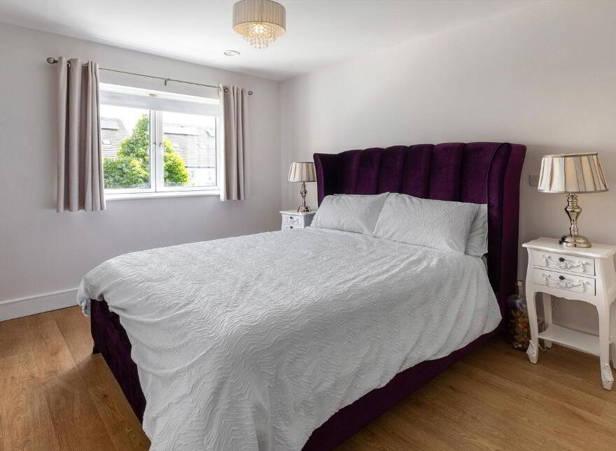49 Diswellstown Manor, Castleknock, Castleknock, D15YKR4