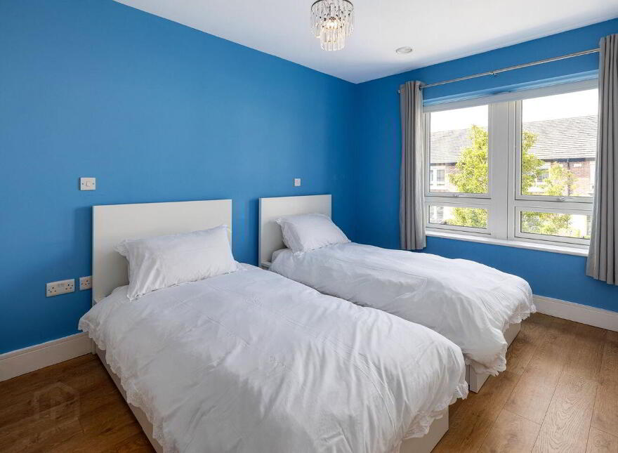 49 Diswellstown Manor, Castleknock, Castleknock, D15YKR4