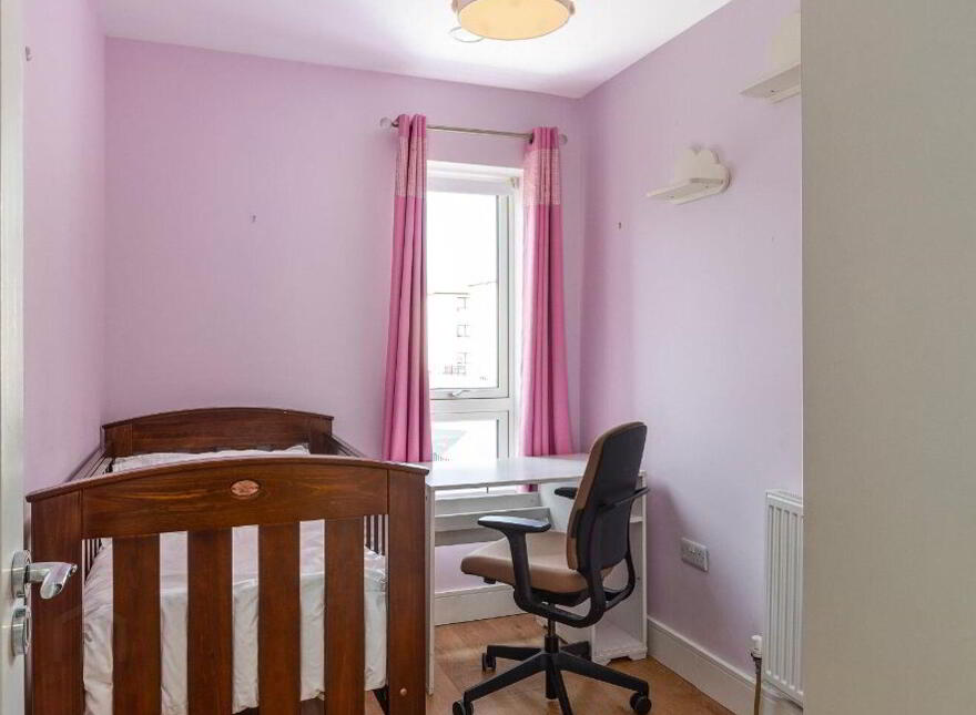 49 Diswellstown Manor, Castleknock, Castleknock, D15YKR4