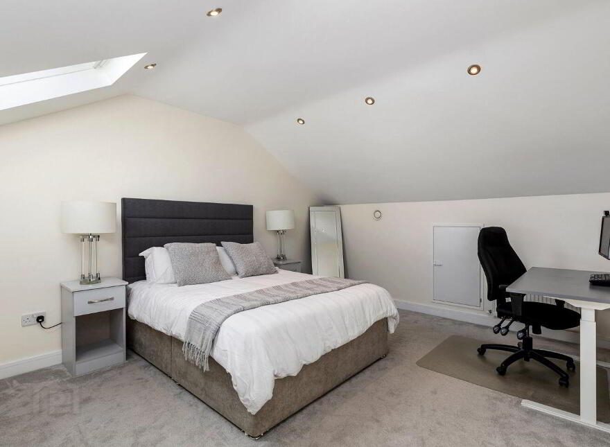 49 Diswellstown Manor, Castleknock, Castleknock, D15YKR4