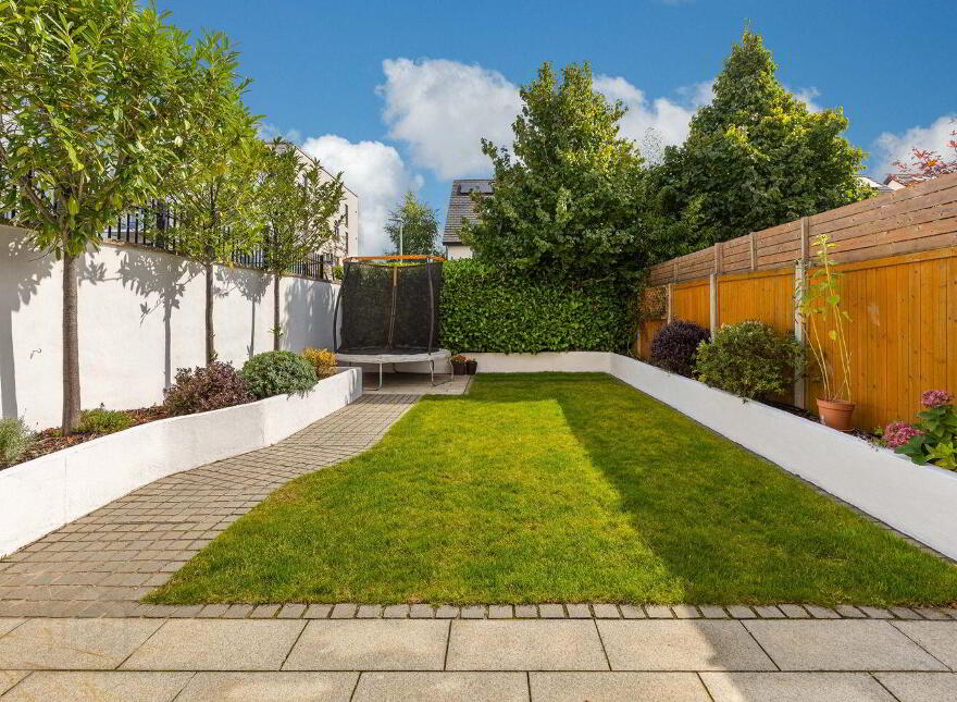 49 Diswellstown Manor, Castleknock, Castleknock, D15YKR4