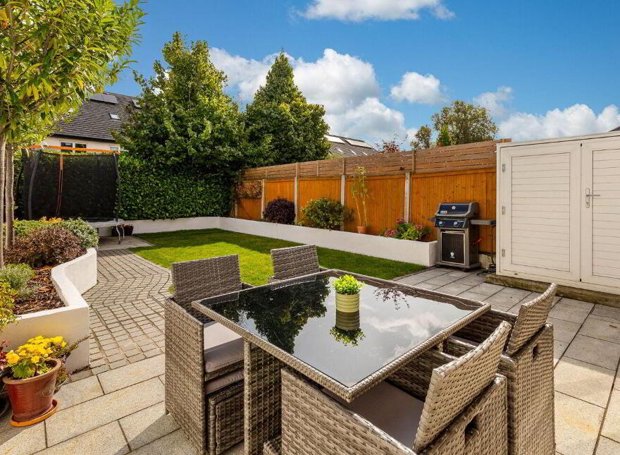 49 Diswellstown Manor, Castleknock, Castleknock, D15YKR4