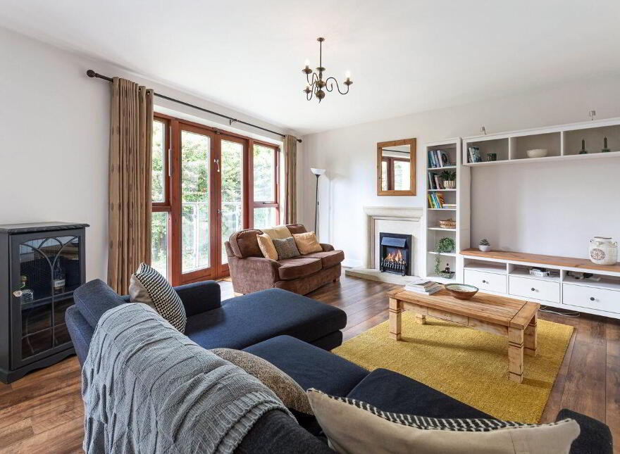 2 Rosehaven, Castleknock, Castleknock, D15K7PF
