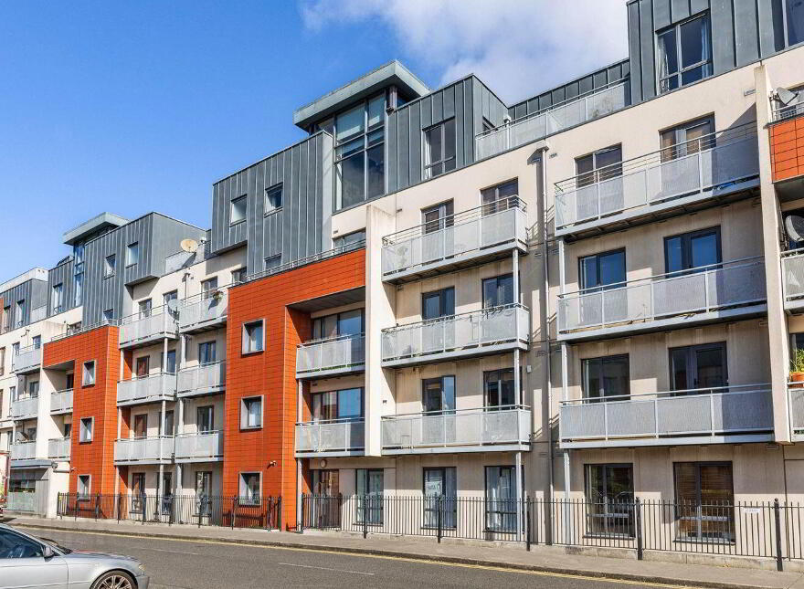 38 Cassian Court South, Royal Canal Park, Royal Canal Park, D15K033 photo