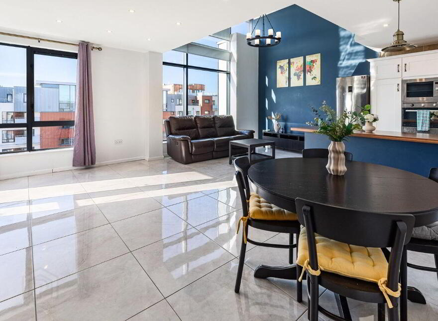 38 Cassian Court South, Royal Canal Park, Royal Canal Park, D15K033