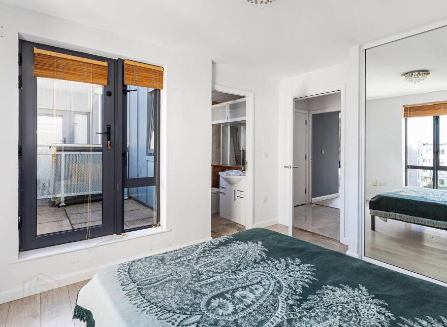 38 Cassian Court South, Royal Canal Park, Royal Canal Park, D15K033