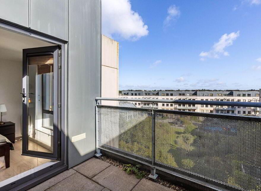 38 Cassian Court South, Royal Canal Park, Royal Canal Park, D15K033