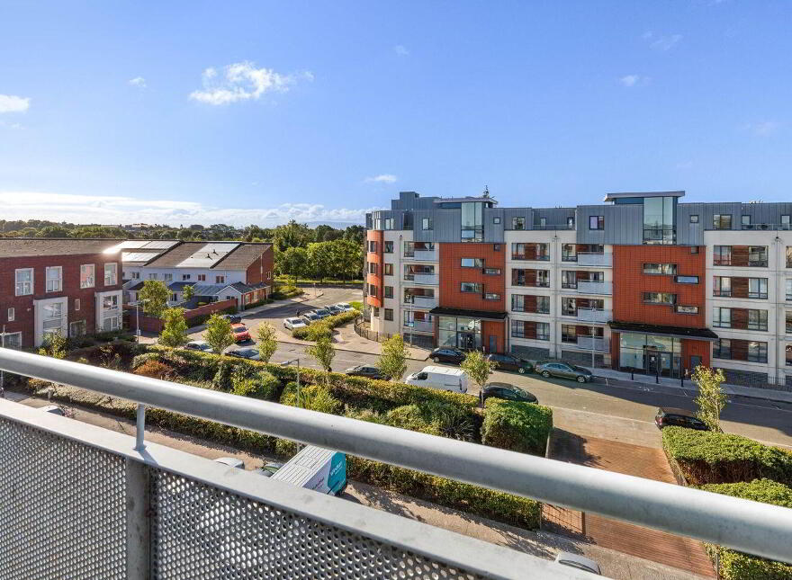 38 Cassian Court South, Royal Canal Park, Royal Canal Park, D15K033