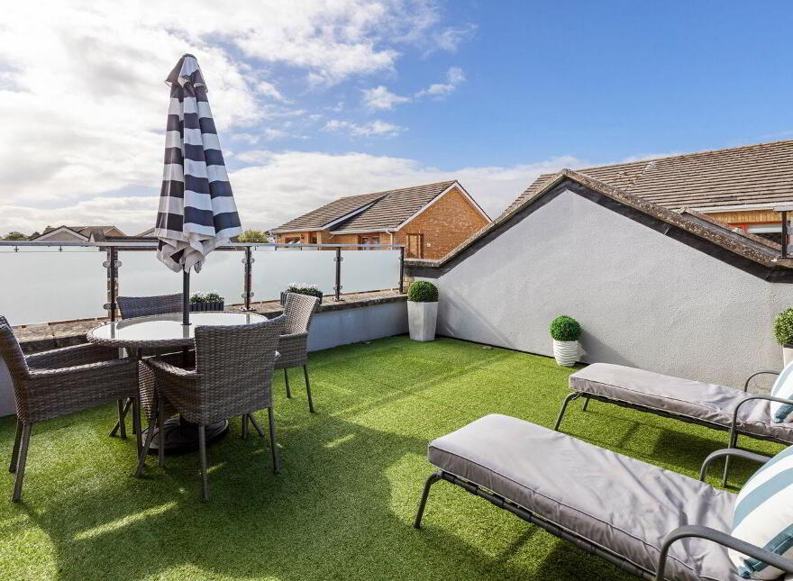 69 Annfield Drive, Castleknock, Castleknock, D15E9C8
