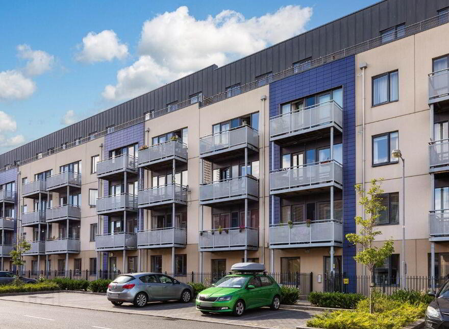 35 Cassian Court East, Royal Canal Park, Ashtown, Royal Canal Park, D15FF60 photo