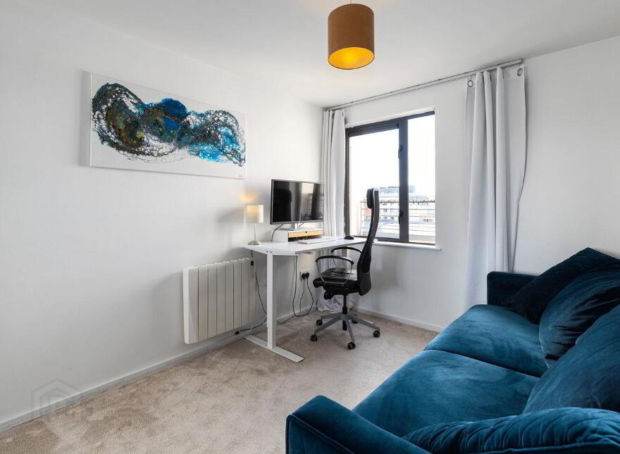 35 Cassian Court East, Royal Canal Park, Ashtown, Royal Canal Park, D15FF60