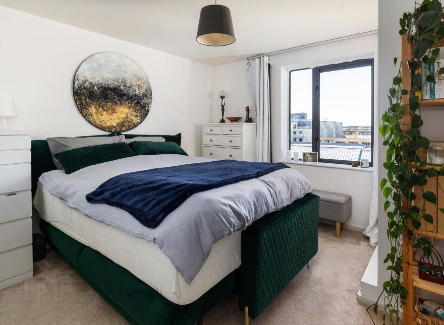 35 Cassian Court East, Royal Canal Park, Ashtown, Royal Canal Park, D15FF60