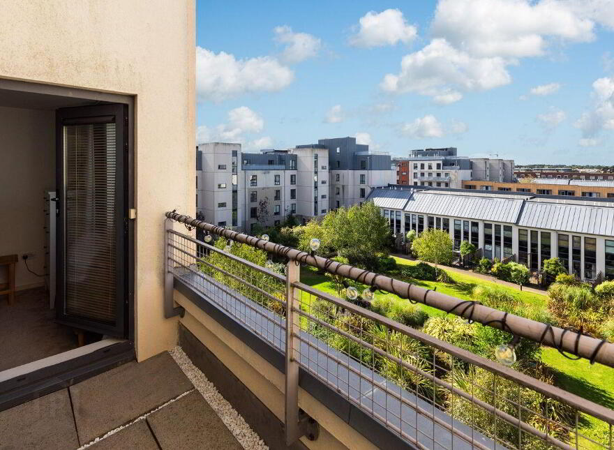 35 Cassian Court East, Royal Canal Park, Ashtown, Royal Canal Park, D15FF60