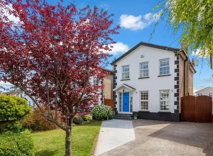37 Rushbrook, Blanchardstown, Blanchardstown, D15CY2D photo