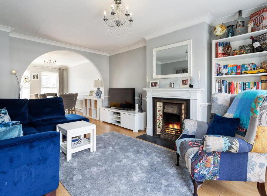 37 Rushbrook, Blanchardstown, Blanchardstown, D15CY2D