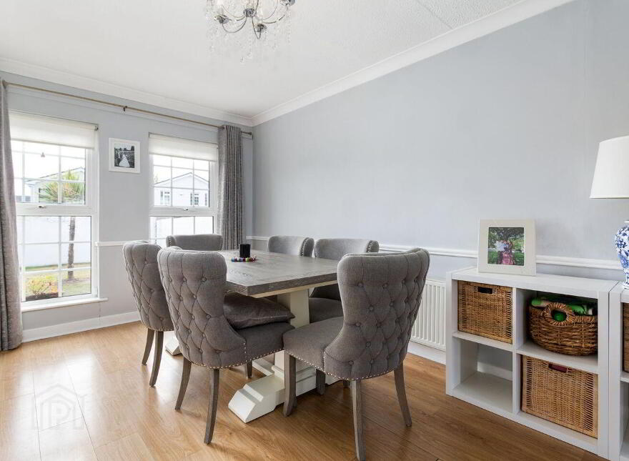 37 Rushbrook, Blanchardstown, Blanchardstown, D15CY2D