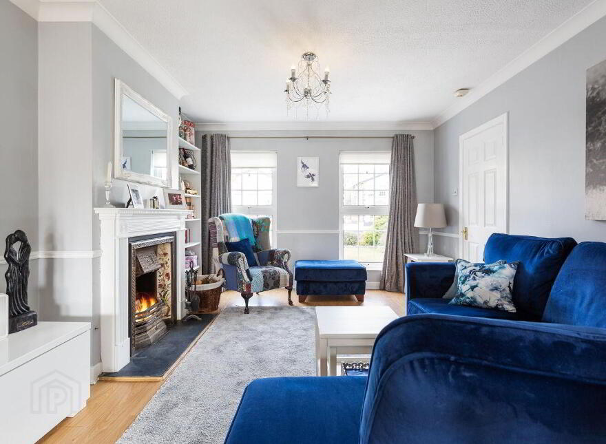 37 Rushbrook, Blanchardstown, Blanchardstown, D15CY2D