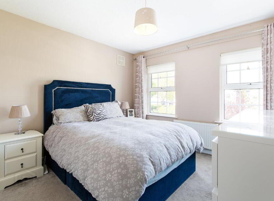 37 Rushbrook, Blanchardstown, Blanchardstown, D15CY2D
