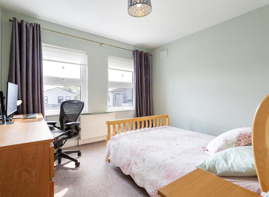 37 Rushbrook, Blanchardstown, Blanchardstown, D15CY2D