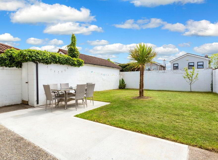 37 Rushbrook, Blanchardstown, Blanchardstown, D15CY2D