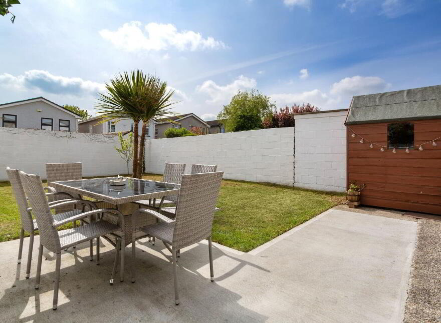 37 Rushbrook, Blanchardstown, Blanchardstown, D15CY2D