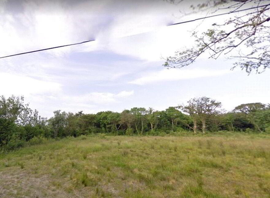 5 Acre Site, Ardnagall, Milltown, Milltown photo