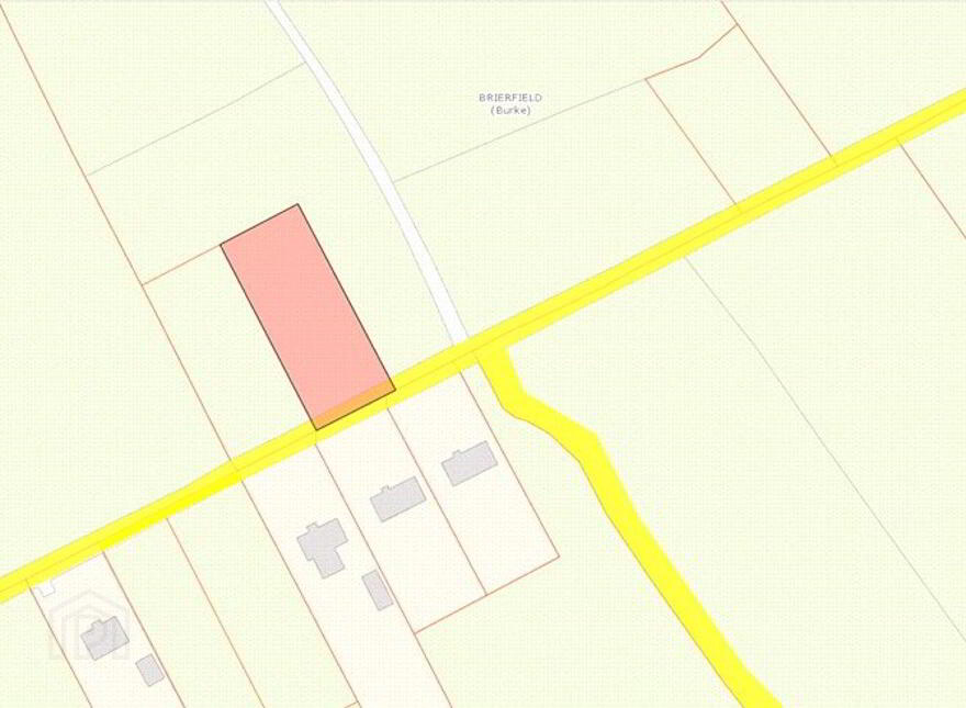 Brierfield Burke, Moylough, Moylough